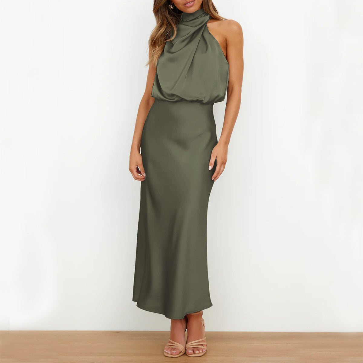 Flair - Abendparty-Kleid, ärmellos, Sommerkleid