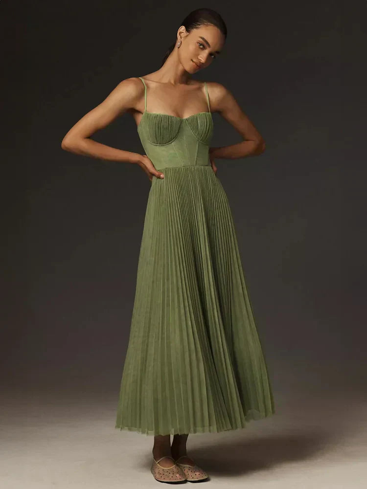 Flair - Party-Midikleid