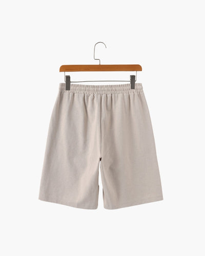 Flair - Shorts für den Platzrand