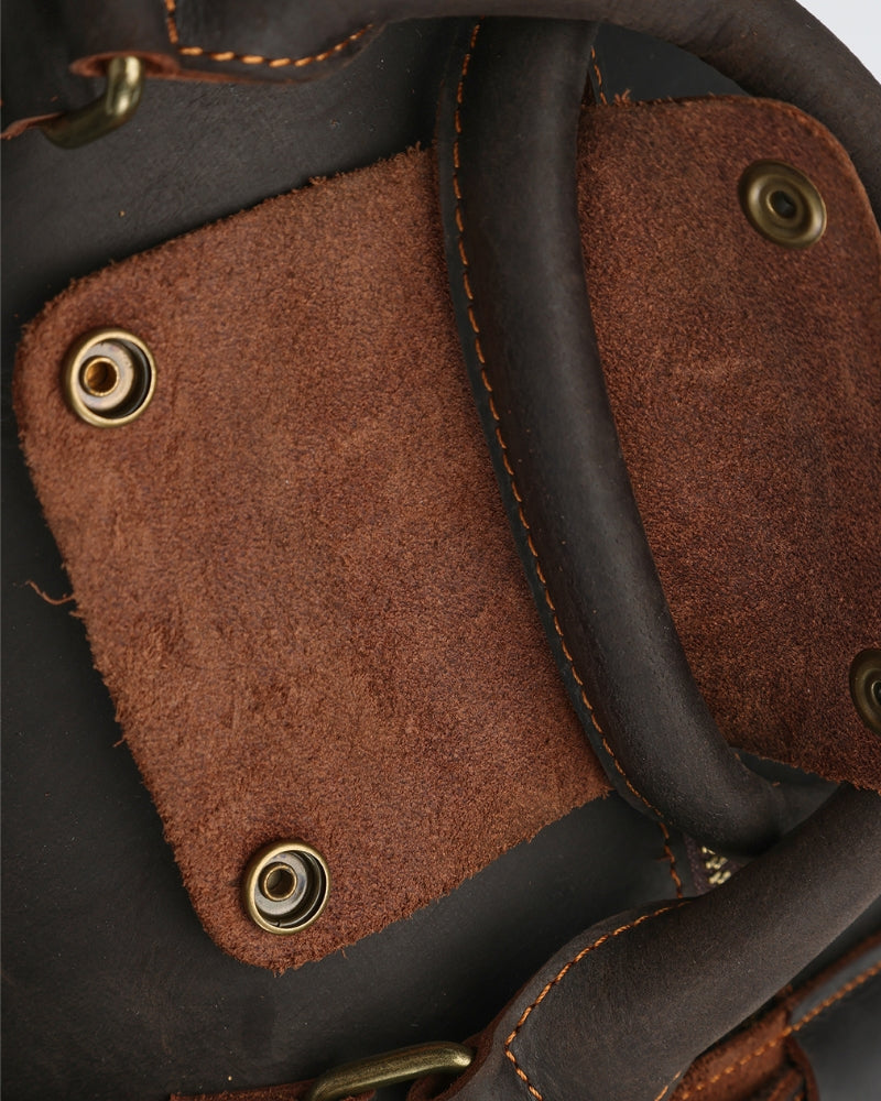 Flair - Leder Seesack