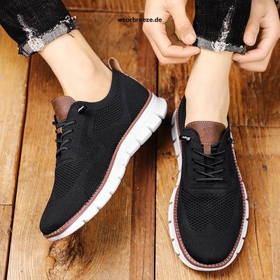 Flair - Herren Orthopädische Sportschuhe
