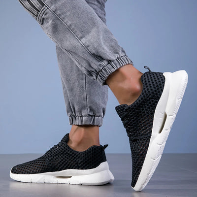 Flair - Aero Mesh Sneaker
