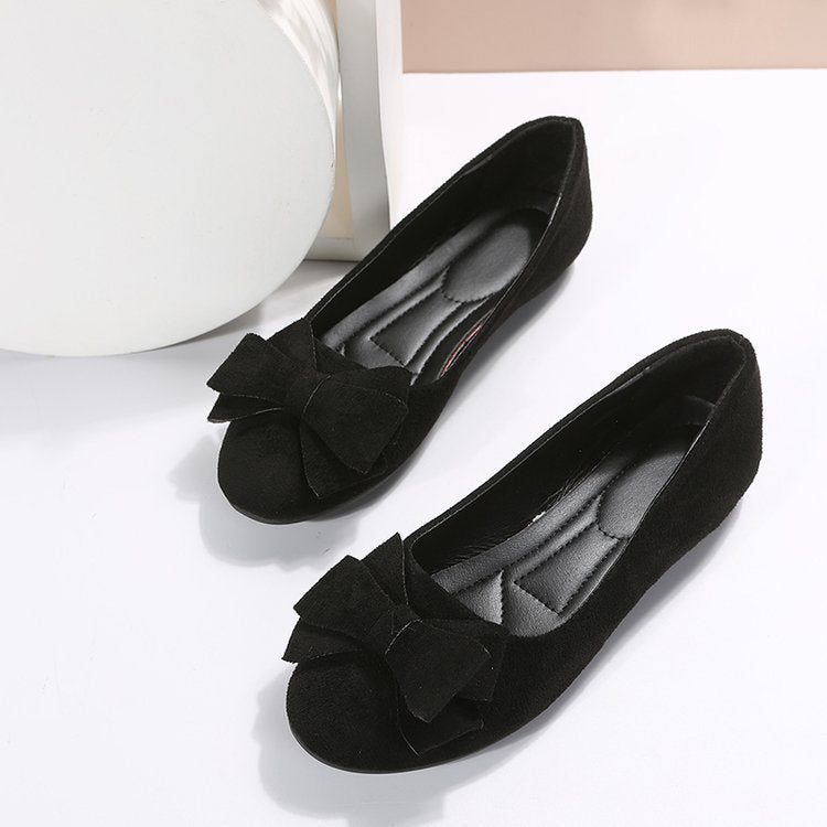 Flair - Loafer mit Schleife