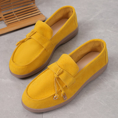 Flair - Wildleder-Loafer