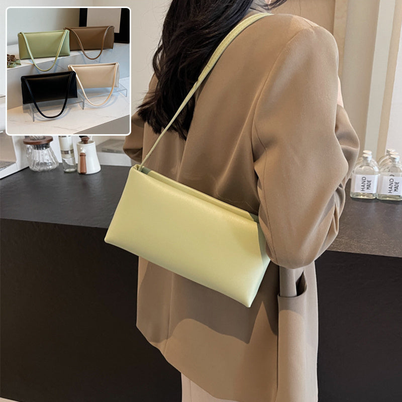 Flair - Tragbare Crossbody-Unterarm-Umhängetasche