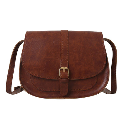 Flair - Lässige Mode-Satteltasche