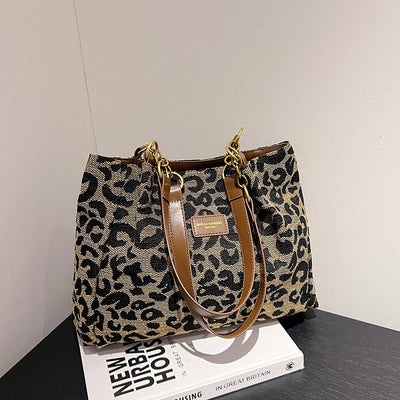 Flair - Große Tasche für Freizeit und Pendler