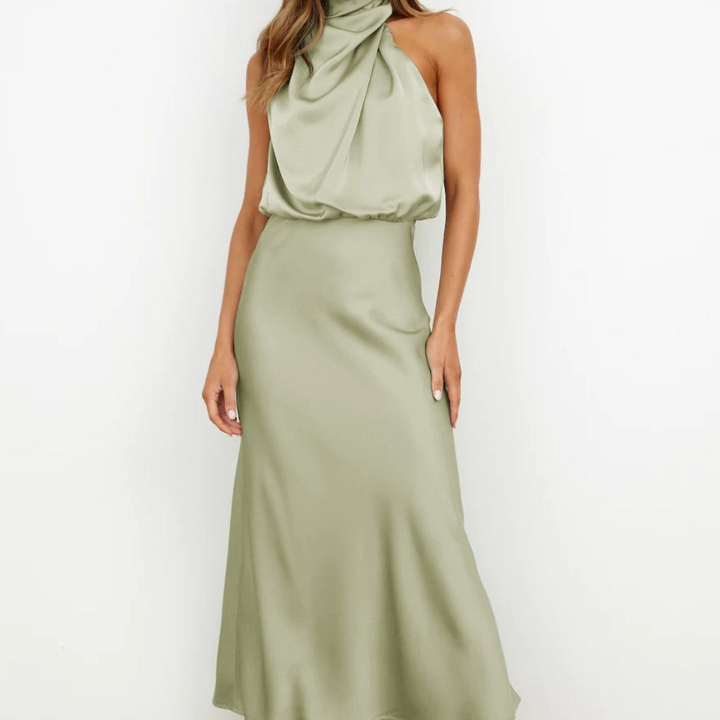 Flair - Abendparty-Kleid, ärmellos, Sommerkleid