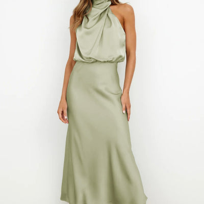 Flair - Abendparty-Kleid, ärmellos, Sommerkleid