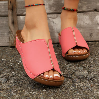 Flair - Lässige Sommersandalen