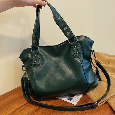 Flair - Crossbody-Eimertasche