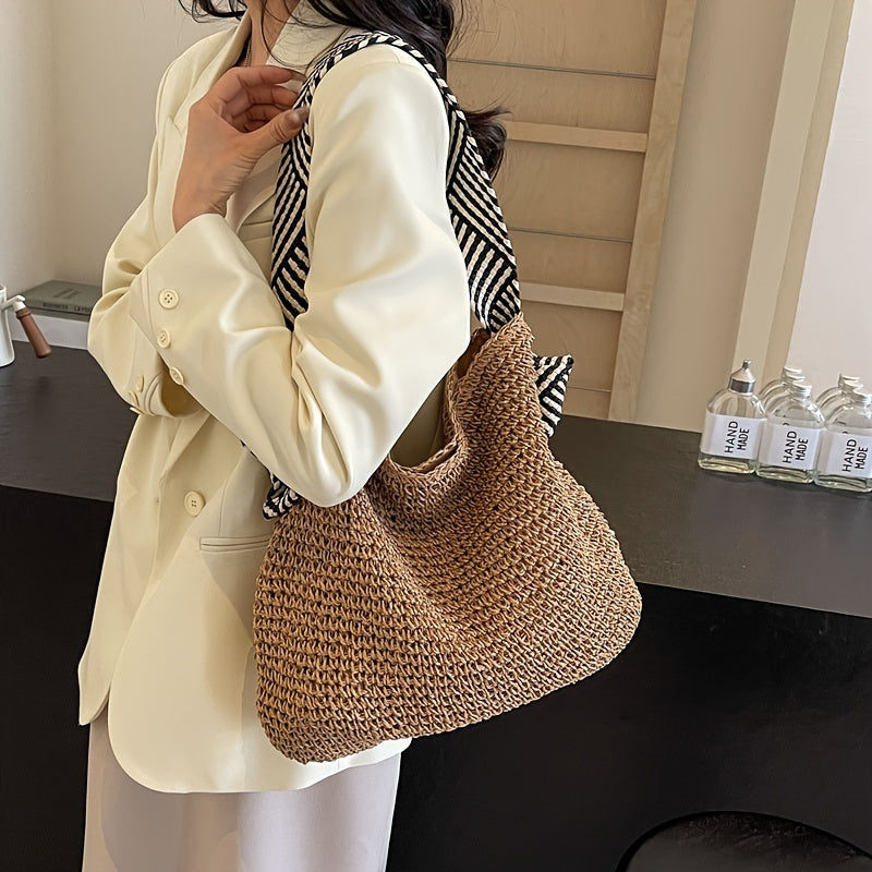 Flair - Monaco Boho Tragetasche