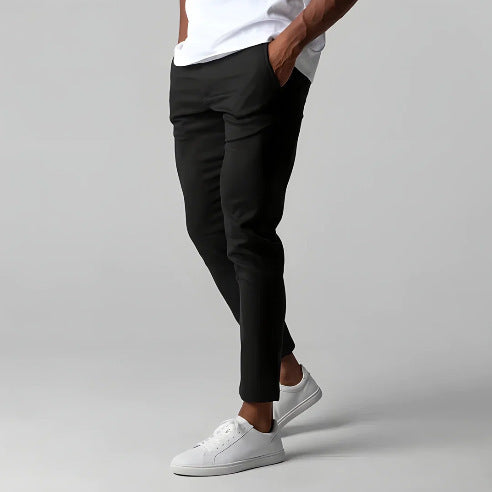 Flair - Slim Business Anzughose