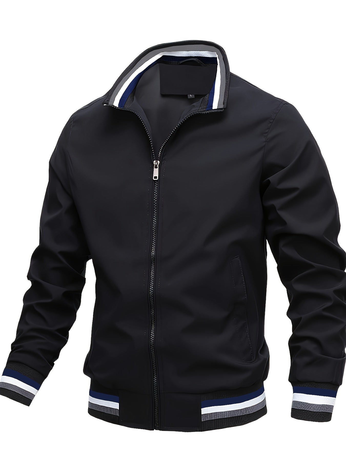 Flair - Elegante Bomberjacke