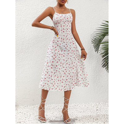 Flair - Sommer SexyDot Kleid