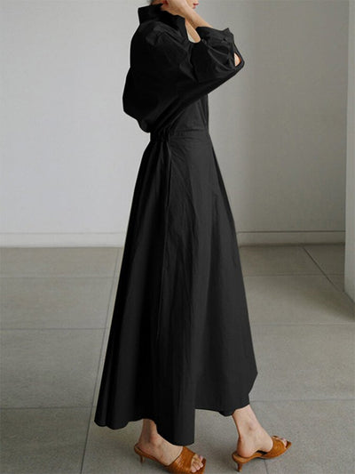 Flair - Maxi Kleid