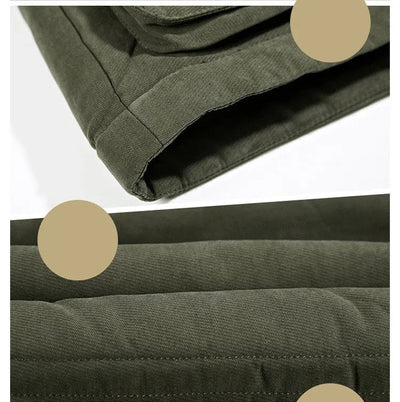 Flair - Herren Wander Jacke | Winter