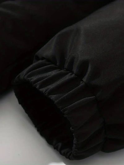 Flair - Warme Reißverschluss Winterjacke | Komfort
