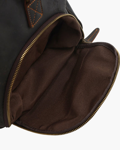 Flair - Leder Seesack