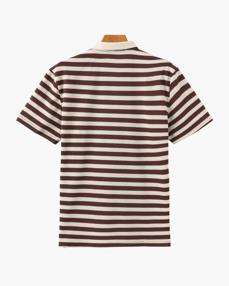Flair - Küstenpoloshirt