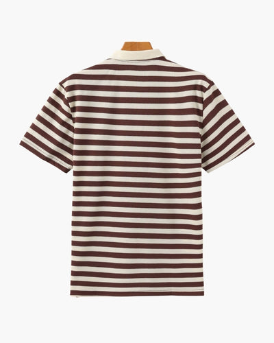 Flair - Küstenpoloshirt