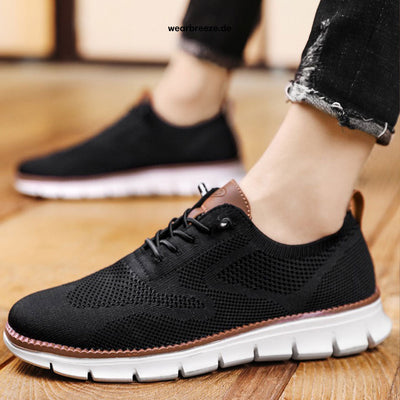 Flair - Herren Orthopädische Sportschuhe