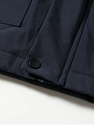 Flair - Warme Winterjacke für Herren