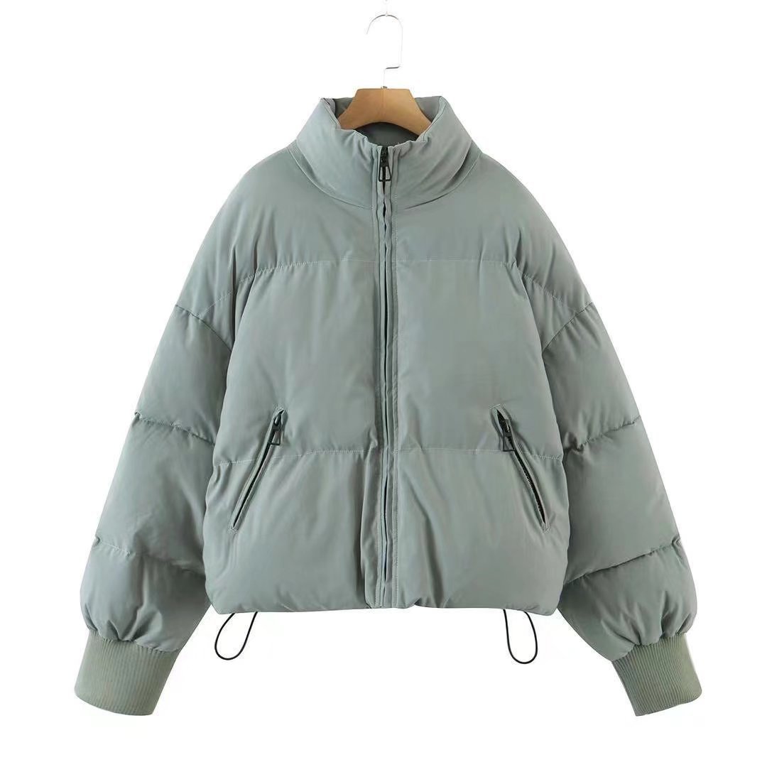 Flair - Damen Warme Puffer Jacke | Winter
