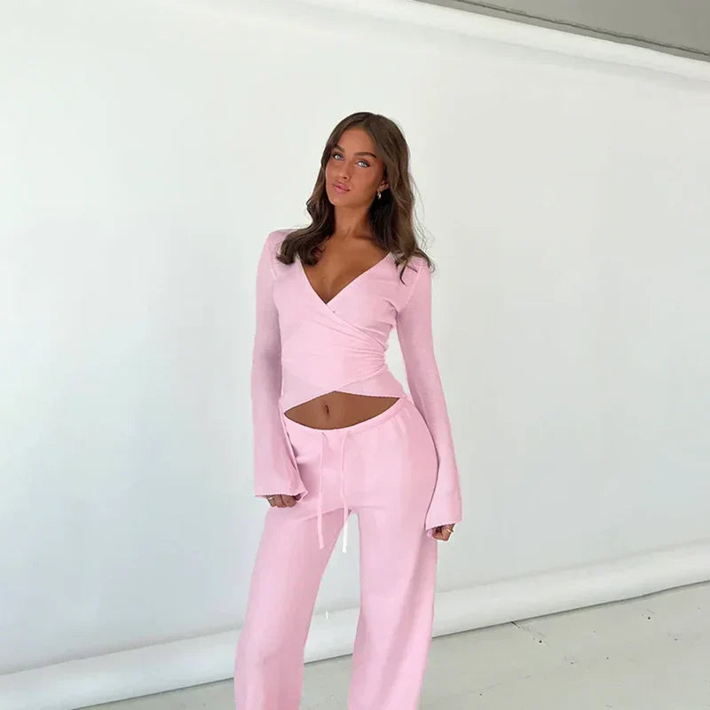 Flair - Elegantes Lounge-Set