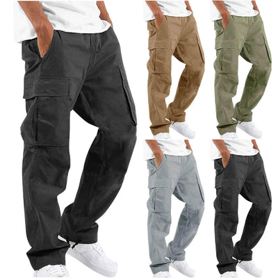 Flair - Bequeme Cargohose