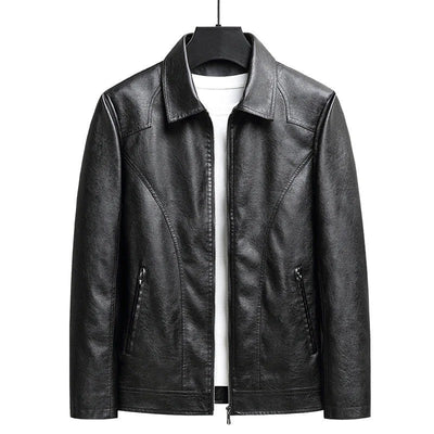 Flair - Biker-Lederjacke