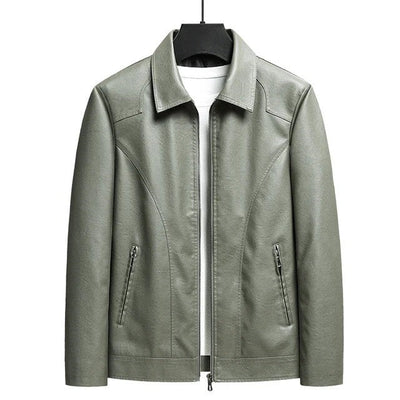 Flair - Biker-Lederjacke