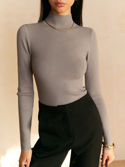 Flair - Everyday Langarm-Top