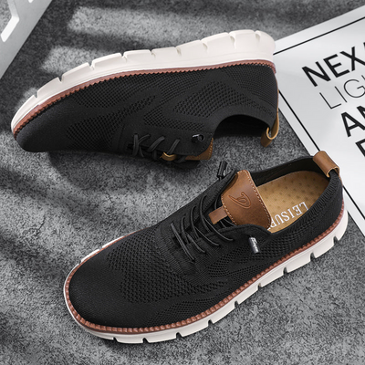 Flair - Herren Orthopädische Sportschuhe