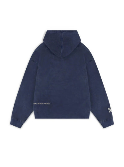Flair - Bequemer Hoodie mit Modernem Culture-Design | Herbst