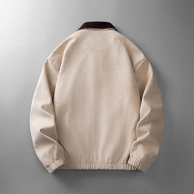 Flair - Herren Bomber Jacke | Herbst