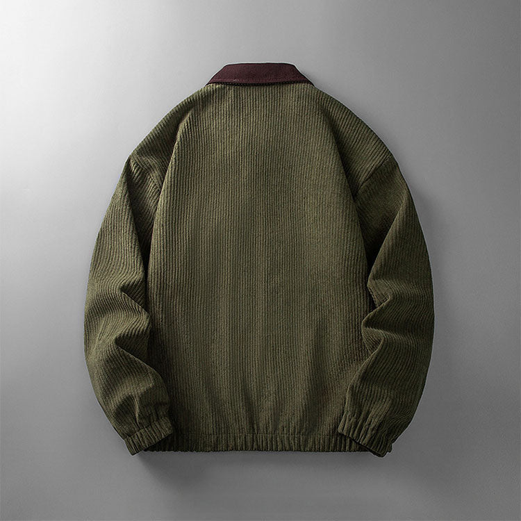 Flair - Herren Bomber Jacke | Herbst
