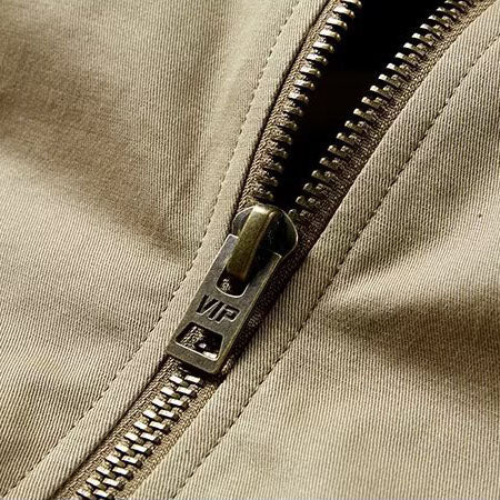 Flair - Herren Übergangs Windbreaker | Leichte