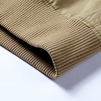 Flair - Herren Übergangs Windbreaker | Leichte