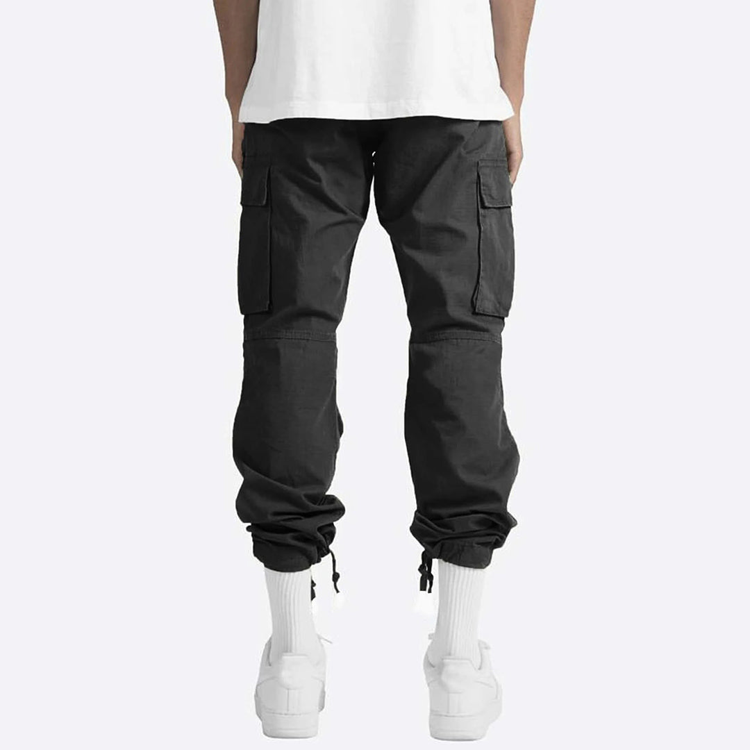 Flair - Bequeme Cargohose