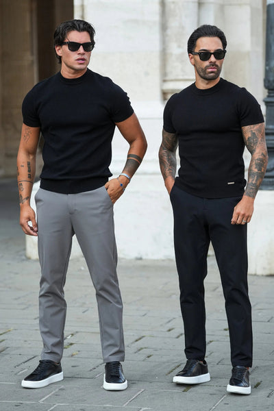Flair - Altes Geld T-Shirt