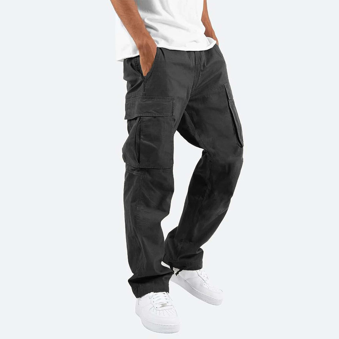 Flair - Bequeme Cargohose