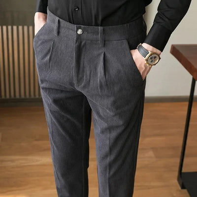Flair - Klassische Kordhosen