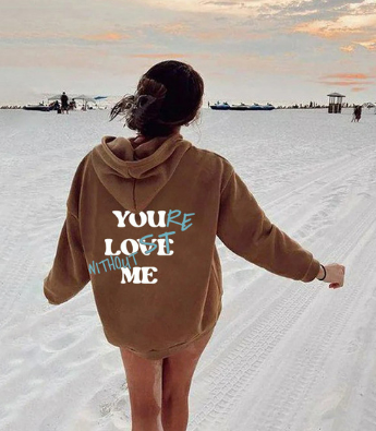 Flair - You Love Me Pullover