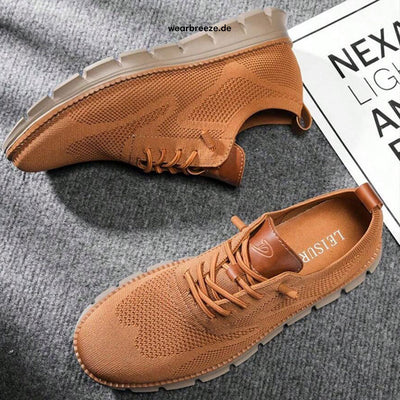 Flair - Herren Orthopädische Sportschuhe