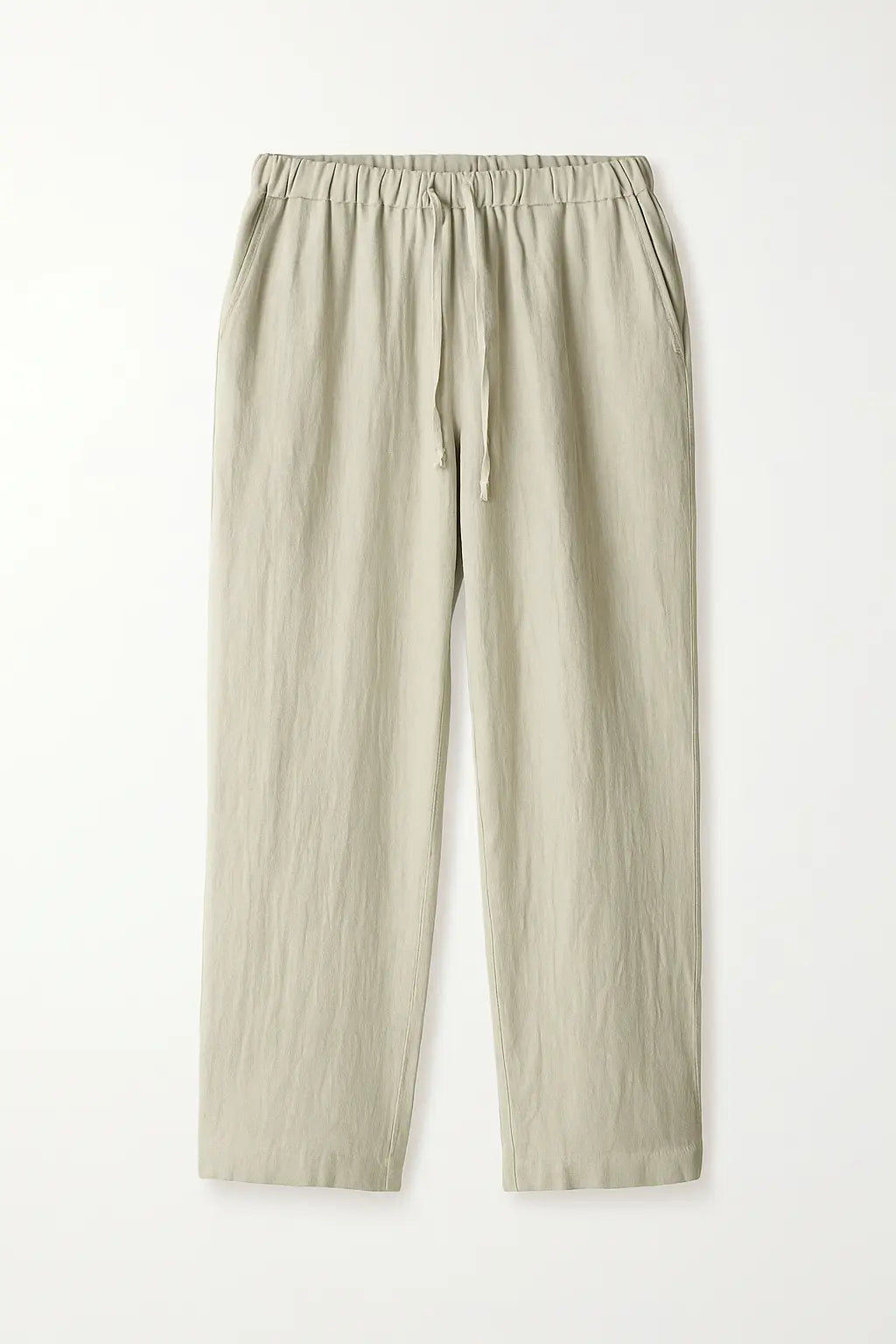 Flair - Luftige Leinenhose