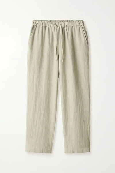 Flair - Luftige Leinenhose