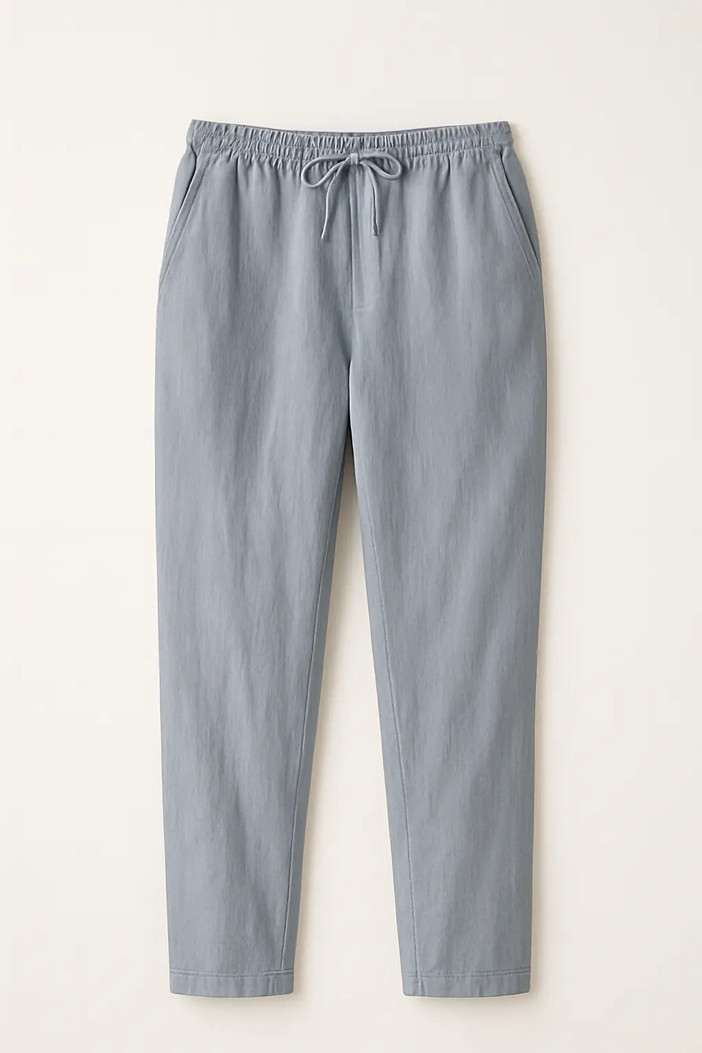 Flair - Sommerliche Leinenhose
