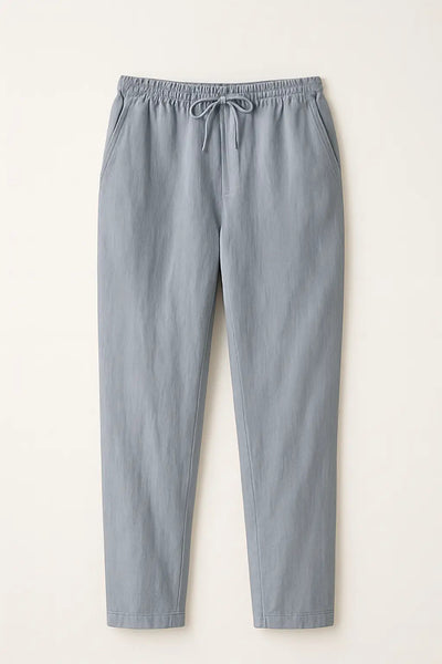 Flair - Sommerliche Leinenhose