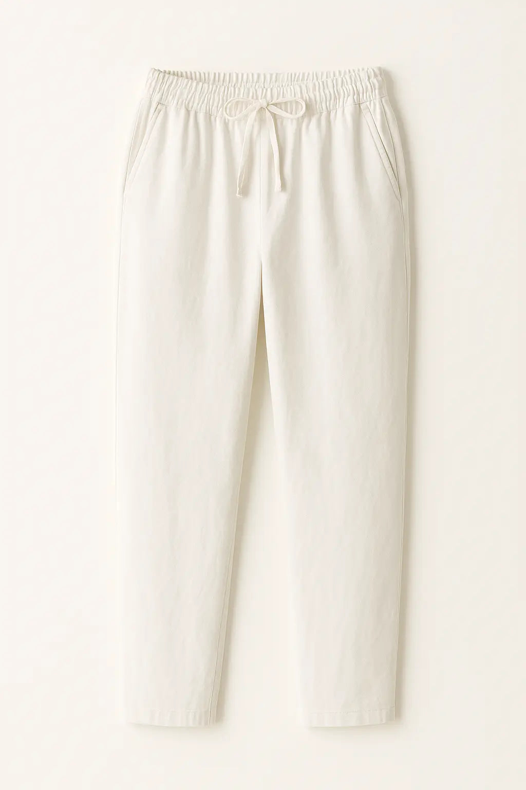 Flair - Sommerliche Leinenhose